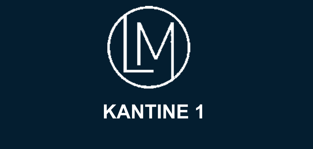 LEVEL MATHUSET AS - Kantine 1 logo